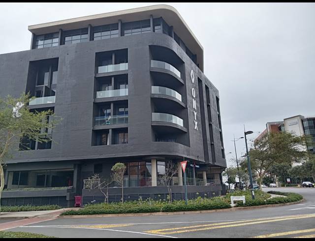 2 BEDROOM APARTMENT TO LET IN UMHLANGA RIDGE
